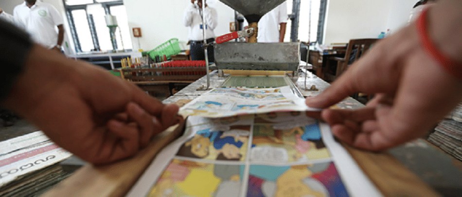 MIT Manipal Laboratory facility photo 15